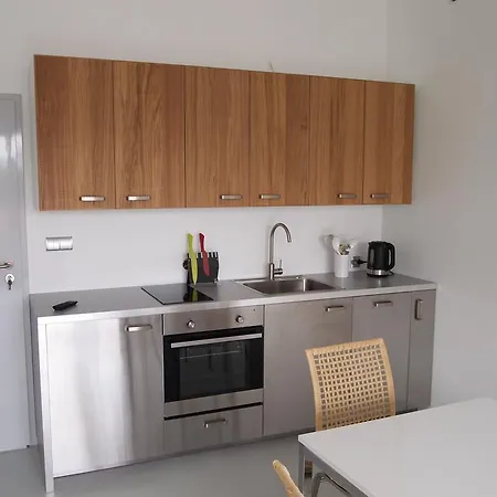 Apartamenty Poli House Krynica Morska Camera foto