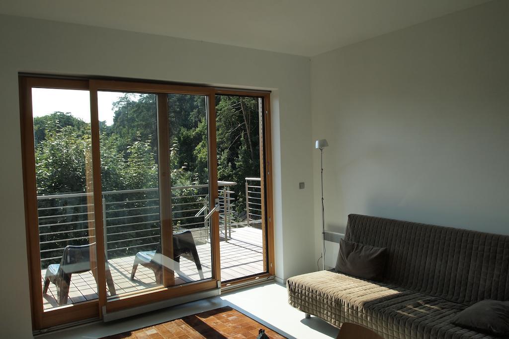 Poli House Apartmán Krynica Morska